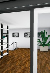 BIM-CAD