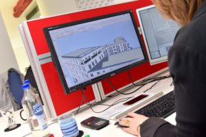 CAD-Service Leistungen