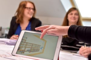 CAD-Service Leistungen