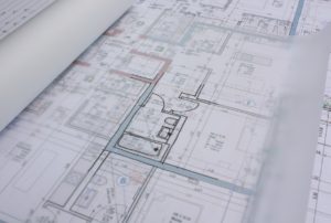 CAD-Service für Architekten
