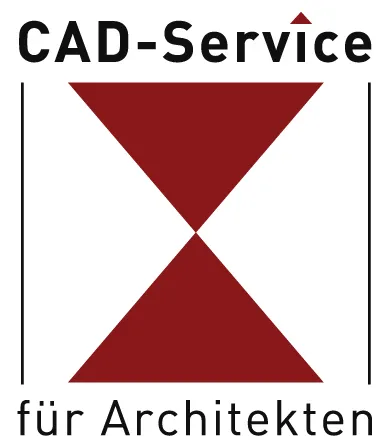 Logo CAD-Service Logo CAD-Service