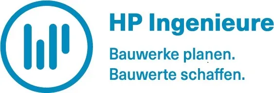 Logo HP Ingenieure