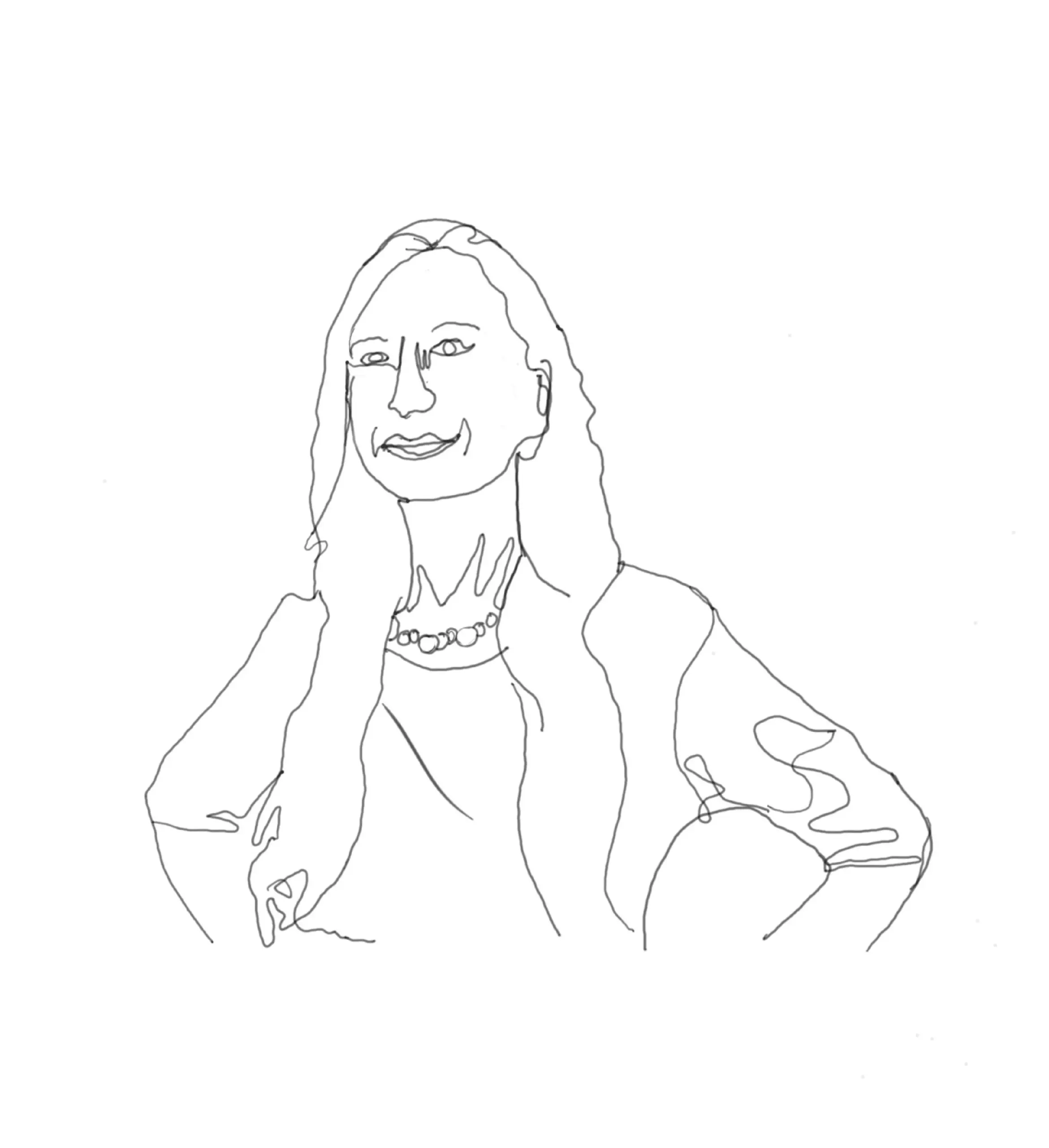 Skizze Elke Hegemann Skizze Elke Hegemann